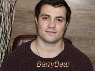BarryBear