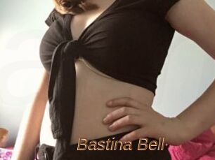 Bastina_Bell