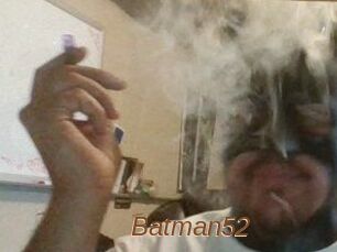 Batman52