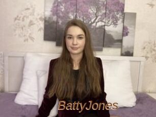 BattyJones