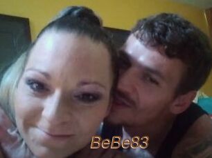 BeBe83