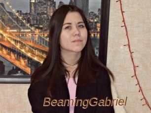 BeamingGabriel
