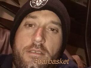Bearbasket