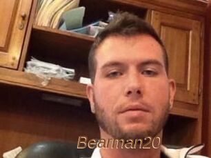 Bearman20