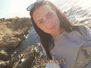 BeatriceX