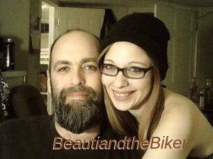 BeautiandtheBiker