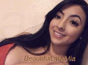 BeautifulLittleMia