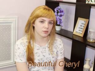 Beautiful_Cheryl