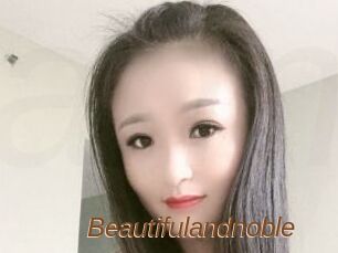 Beautifulandnoble