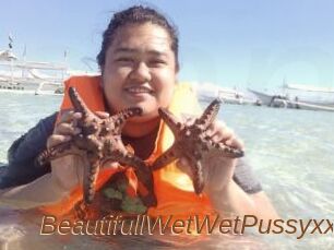 BeautifullWetWetPussyxx
