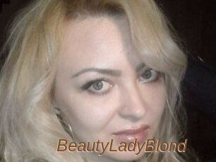 BeautyLadyBlond