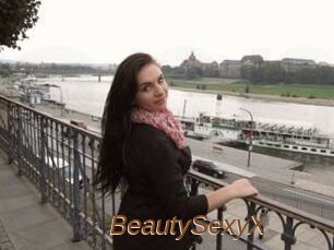 BeautySexyX