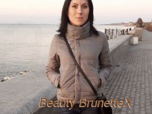 Beauty_BrunetteX
