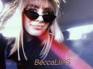 BeccaLIPS