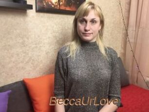 BeccaUrLove