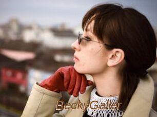 BeckyGaller
