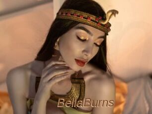 BellaBurns