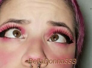 BellaDonna333