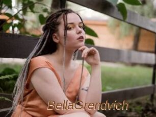 BellaGrendvich