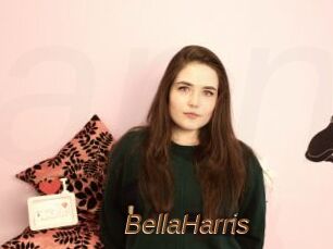 BellaHarris
