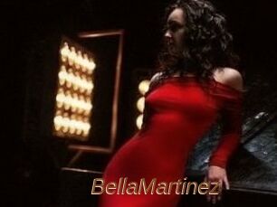 BellaMartinez