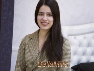 BellaMills