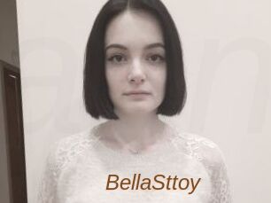 BellaSttoy