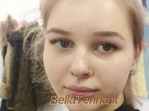 BellaTennant