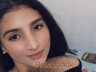 Bellahadidx