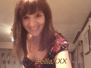 BelllaXXX