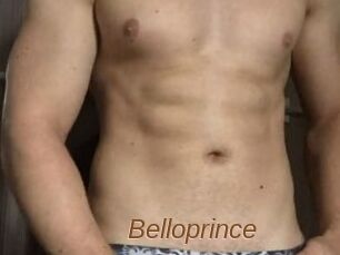 Belloprince