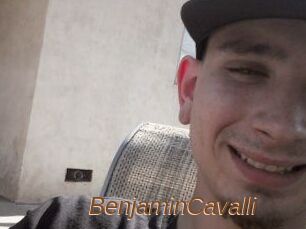 Benjamin_Cavalli