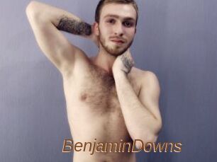 BenjaminDowns