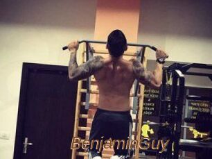 BenjaminGuy