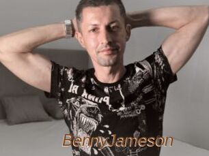 BennyJameson