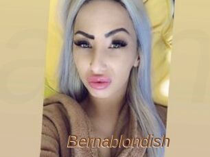 Bernablondish