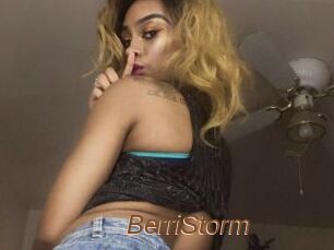 BerriStorm