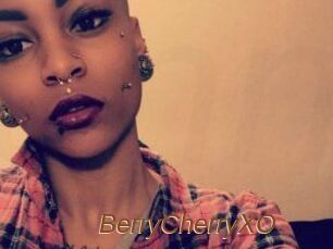 BerryCherryXO