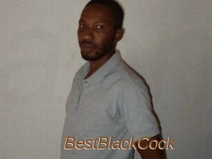 BestBlackCock