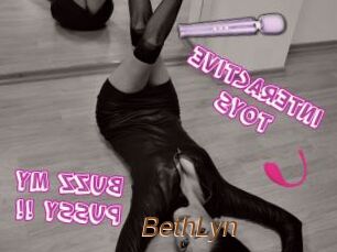 BethLyn