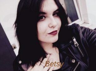 Betsy