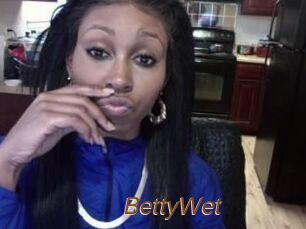 BettyWet