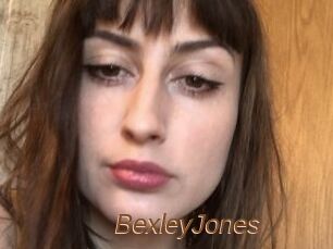BexleyJones