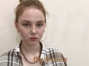 BeyliHariss