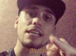 Bholmes2