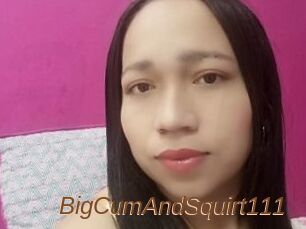 BigCumAndSquirt111