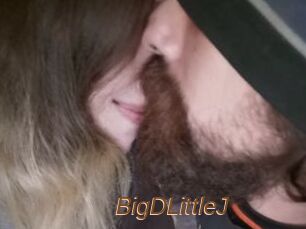 BigDLittleJ