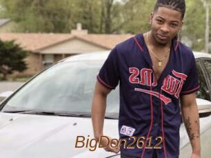 BigDon2612