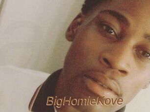 BigHomieKove