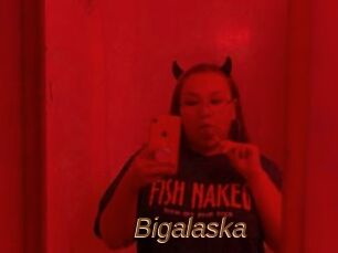 Bigalaska